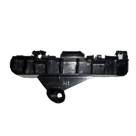 2008-2010 Toyota Highlander - Rear Passenger Side Inner Bumper Cover Support - TO1143106
