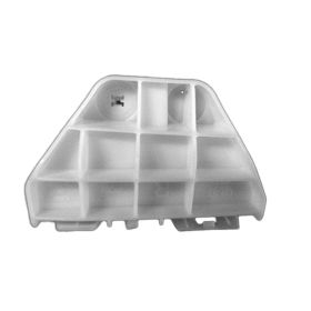 Toyota Corolla Sedan 2011-2013 Passenger Side Rear Bumper Upper Support Bracket - TO1143109