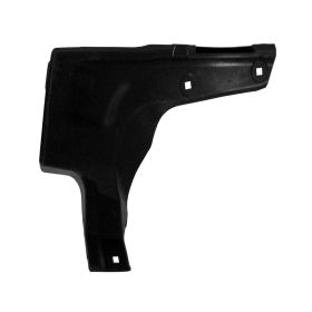 2010-2015 Toyota Prius - Rear Passenger Side Bumper Seal - TO1143111