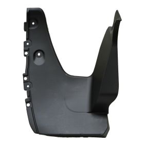 2014-2019 Toyota Highlander Hybrid - Passenger Side Rear Bumper Cover Side Shield - TO1143116