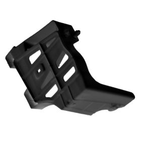 Toyota Camry 2015-2017 Passenger Side Rear Bumper Seal - TO1143117