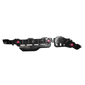 2014-2019 Toyota Highlander Hybrid - Rear Passenger Side Bumper Support - TO1143120