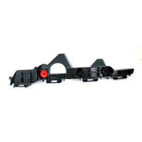2016-2018 Toyota Rav4 - Rear Passenger Side Outer Bumper Cover Support - TO1143121