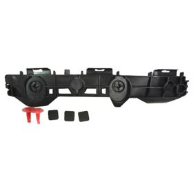 Toyota Corolla Hatchback 2019 Rear Passenger Side Bumper Cover Retainer - TO1143130 - OEM - 5257512230