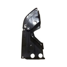 2014-2024 Toyota 4runner - Rear Passenger Side Bumper Cover Bracket [deflector] For All Models Except Limited/nightshade And Trd Sport - TO1143139