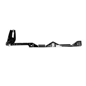 2007-2013 TOYOTA TUNDRA PICKUP Rear Passenger Side Outer Bumper Extension - TO1143148
