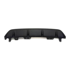 2020-2022 Toyota Corolla Sedan - Rear Lower Valance Panel - TO1144104