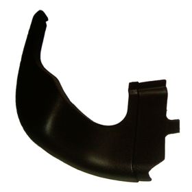 Toyota Tacoma Pickup 2wd 2005-2015 Driver Side Rear Bumper Molding - TO1146100