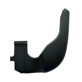 2005-2015 Toyota Tacoma 2wd Pickup - Rear Passenger Side Outer Bumper Step Pad [extension] Made Of Plastic - TO1147100