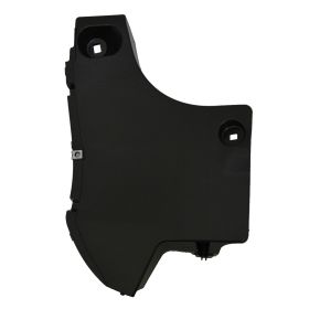 Toyota Rav4 2013-2015 Passenger Side Rear Bumper Cover Side Seal - TO1163102