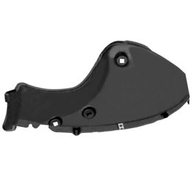 2006-2012 Toyota Rav4 - Rear Driver Side Bumper Seal - TO1166116