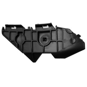 Toyota Corolla Sedan 2009-2013 Driver Side Rear Bumper Inner Bracket - TO1166117