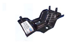 2005-2012 TOYOTA AVALON Rear Driver Side Bumper Impact Bar Bracket - Diamond Standard - TO1166120DSC
