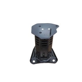 2016-2018 Toyota Prius Rear Driver Side Bumper Cover Reinforcement Bracket - TO1166129C