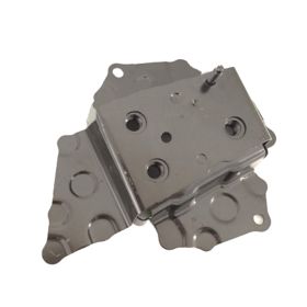 2018-2023 TOYOTA CAMRY HYBRID Rear Driver Side Bumper Mounting Bracket - CAPA Certified - TO1166140C OEM# 5830406050