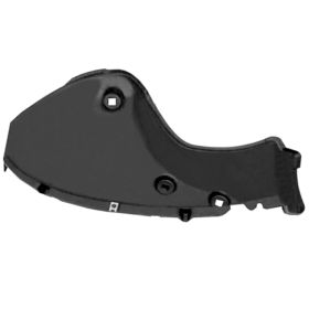 2006-2012 Toyota Rav4 - Rear Passenger Side Bumper Seal - TO1167116