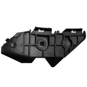 Toyota Corolla Sedan 2009-2013 Passenger Side Rear Bumper Inner Bracket - TO1167117