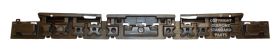 2011-2020 Toyota Sienna - Rear Bumper Impact Absorber - TO1170133