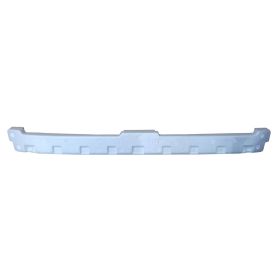 2015-2018 Toyota Prius V - Rear Bumper Impact Absorber - TO1170170