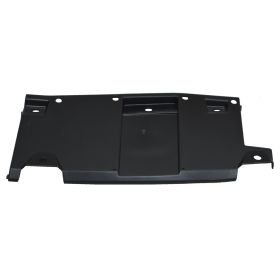 Toyota Rav4 2013-2015 Driver Side Rear Bumper Filler - TO1182105