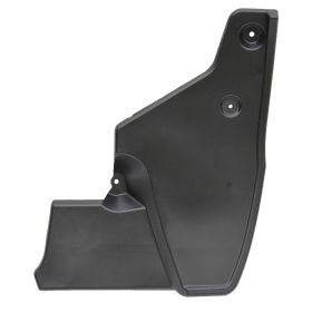 2011-2020 Toyota Sienna - Driver Side Rear Bumper Cover Side Seal - TO1182106