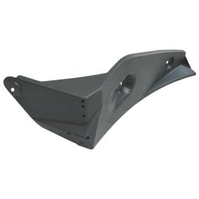 Toyota Prius C 2012-2014 Rear Driver Side Bumper To Body Filler Panel - TO1182111