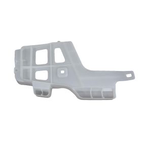 Toyota Avalon 2014-2018 Rear Driver Side Bumper Cover Side Seal Bracket - TO1182112