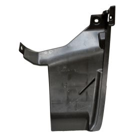 Toyota Prius 2016-2018 Rear Driver Side Bumper Seal - TO1182113