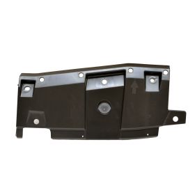 Toyota Rav4 2016-2018 Rear Driver Side Bumper Protector - TO1182114