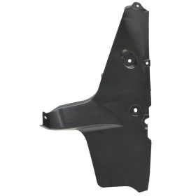 Toyota CHR 2018-2019 Rear Driver Side Bumper Seal - TO1182121