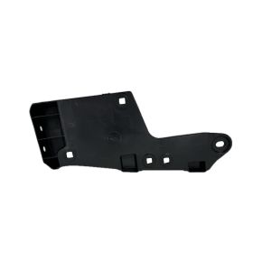2018-2025 Toyota Camry Hybrid - Rear Driver Side Outer Bumper Cover Support [side Seal] Made Of Plastic - TO1182122