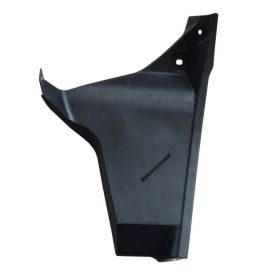2020-2026 Toyota Corolla Sedan - Rear Driver Side Bumper Seal - TO1182126
