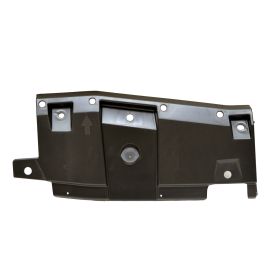 Toyota Rav4 2016-2018 Rear Passenger Side Bumper Protector - TO1183114