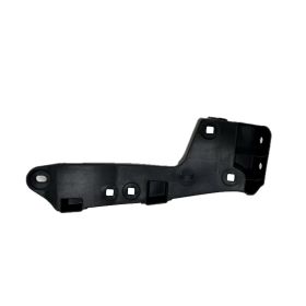 2018-2025 Toyota Camry Hybrid - Rear Passenger Side Outer Bumper Cover Support [side Seal] Made Of Plastic - TO1183122