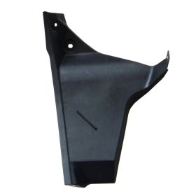 2020-2026 Toyota Corolla Sedan - Rear Passenger Side Bumper Seal - TO1183126