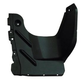 2020-2025 Toyota Highlander - Rear Passenger Side Bumper Seal - TO1183127