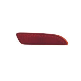 2022-2026 Toyota Corolla Cross - Rear Driver Side Bumper Cover Reflector - TO1184122