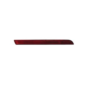 2021-2026 Toyota Sienna - Rear Passenger Side Bumper Reflector - TO1185120