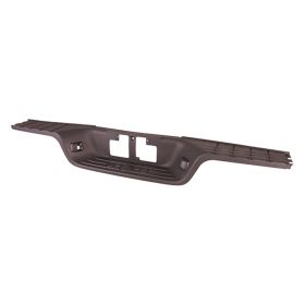 2007-2013 Toyota Tundra Pickup - Rear Step Bumper Top Pad - TO1191101