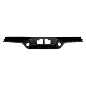 Toyota Tundra Pickup 2007-2013 Rear Step Bumper Top Pad - TO1191101