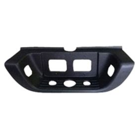 Toyota Tundra Pickup 2000-2006 Rear Bumper Center Step Pad - TO1191102
