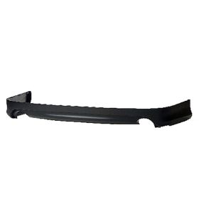 Toyota Camry 2007-2011 Rear Lower Spoiler - TO1193104