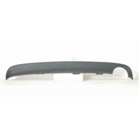 Toyota Corolla Sedan 2011-2013 Rear Bumper Spoiler - TO1193117