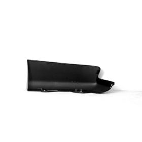2011-2013 Toyota Corolla Sedan - Passenger Side Rear Bumper Spoiler - TO1193119