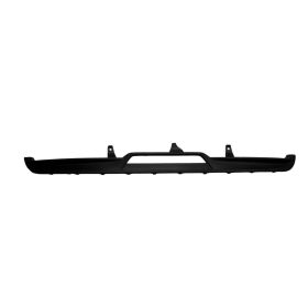 Toyota Yaris Hatchback 2015-2017 Rear Bumper Lower Valance - TO1195102