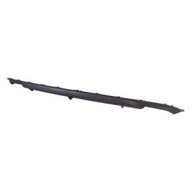 2015-2017 Toyota Camry - Rear Lower Valance Panel - TO1195106