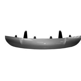 2016-2018 Toyota Rav4 - Rear Lower Valance Panel - TO1195108