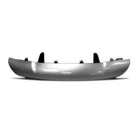 2017-2018 Toyota Rav4 - Rear Lower Valance Panel - TO1195112