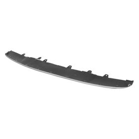 2017-2018 Toyota Rav4 - Rear Lower Valance Panel - TO1195115