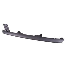 Toyota Highlander 2017-2019 Rear Bumper Cover Lower Deflector - TO1195117